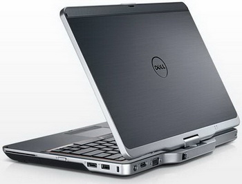 Dell Latitude XT3